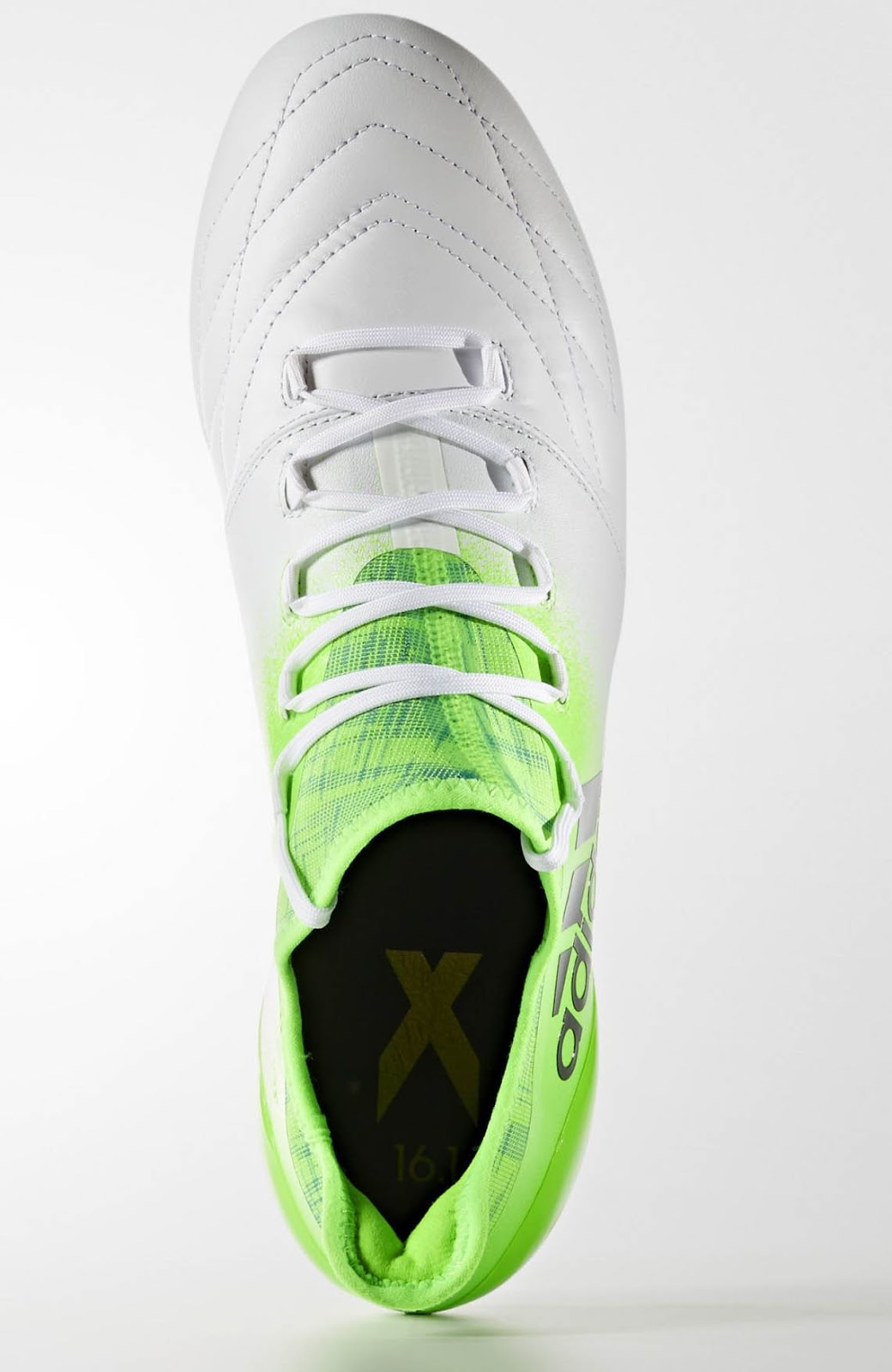 Adidas x 16 discount sg